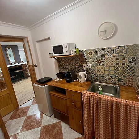 Ferienwohnung Rosan Málaga Exterior foto
