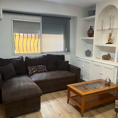 Ferienwohnung Rosan Málaga Exterior foto