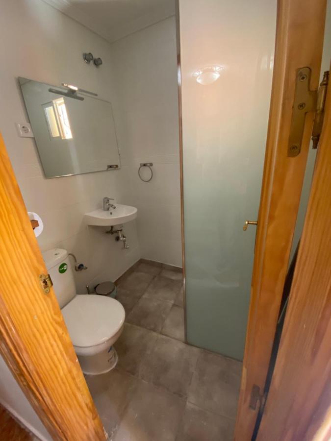 Ferienwohnung Rosan Málaga Exterior foto