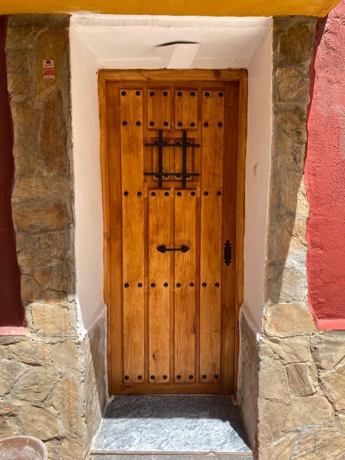 Ferienwohnung Rosan Málaga Exterior foto