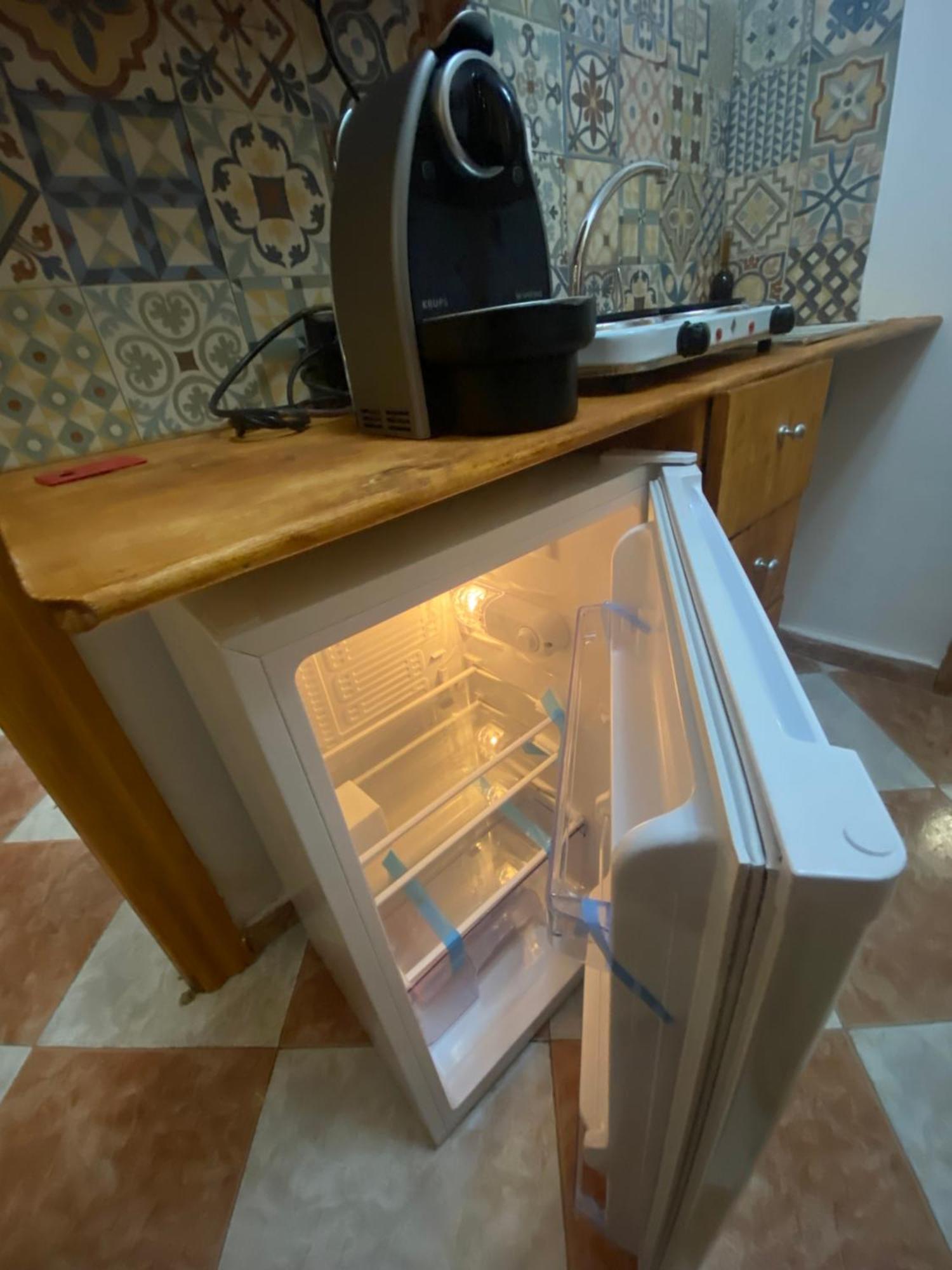Ferienwohnung Rosan Málaga Exterior foto