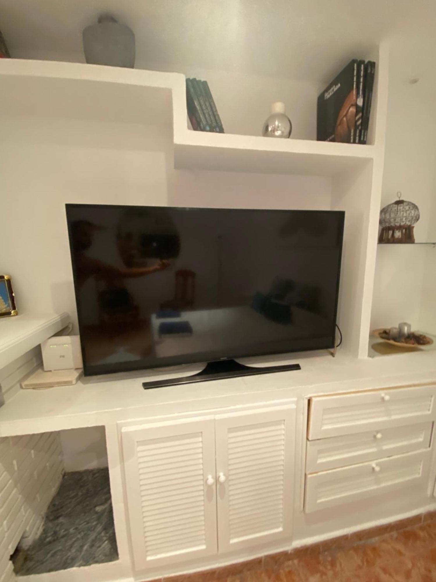 Ferienwohnung Rosan Málaga Exterior foto